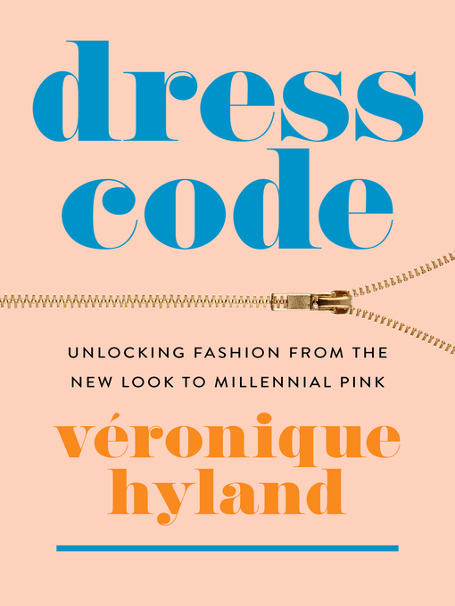 Title details for Dress Code by Véronique Hyland - Wait list